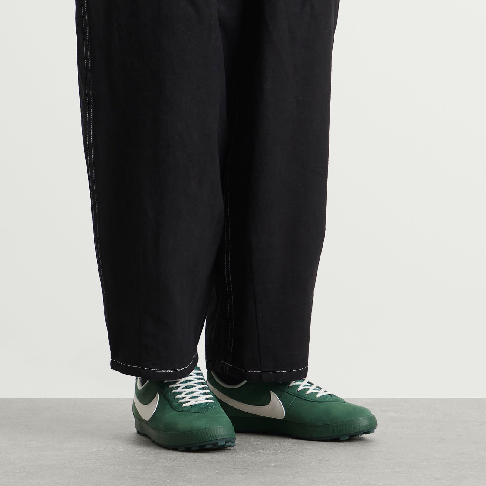 Astrograbber Sneakers Fir / Phanto
