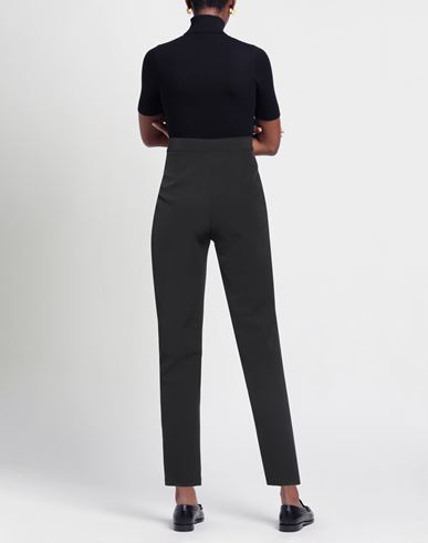 Woman Pants Black
