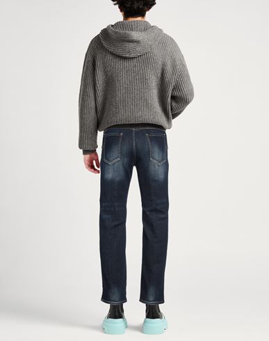 Man Jeans Blue