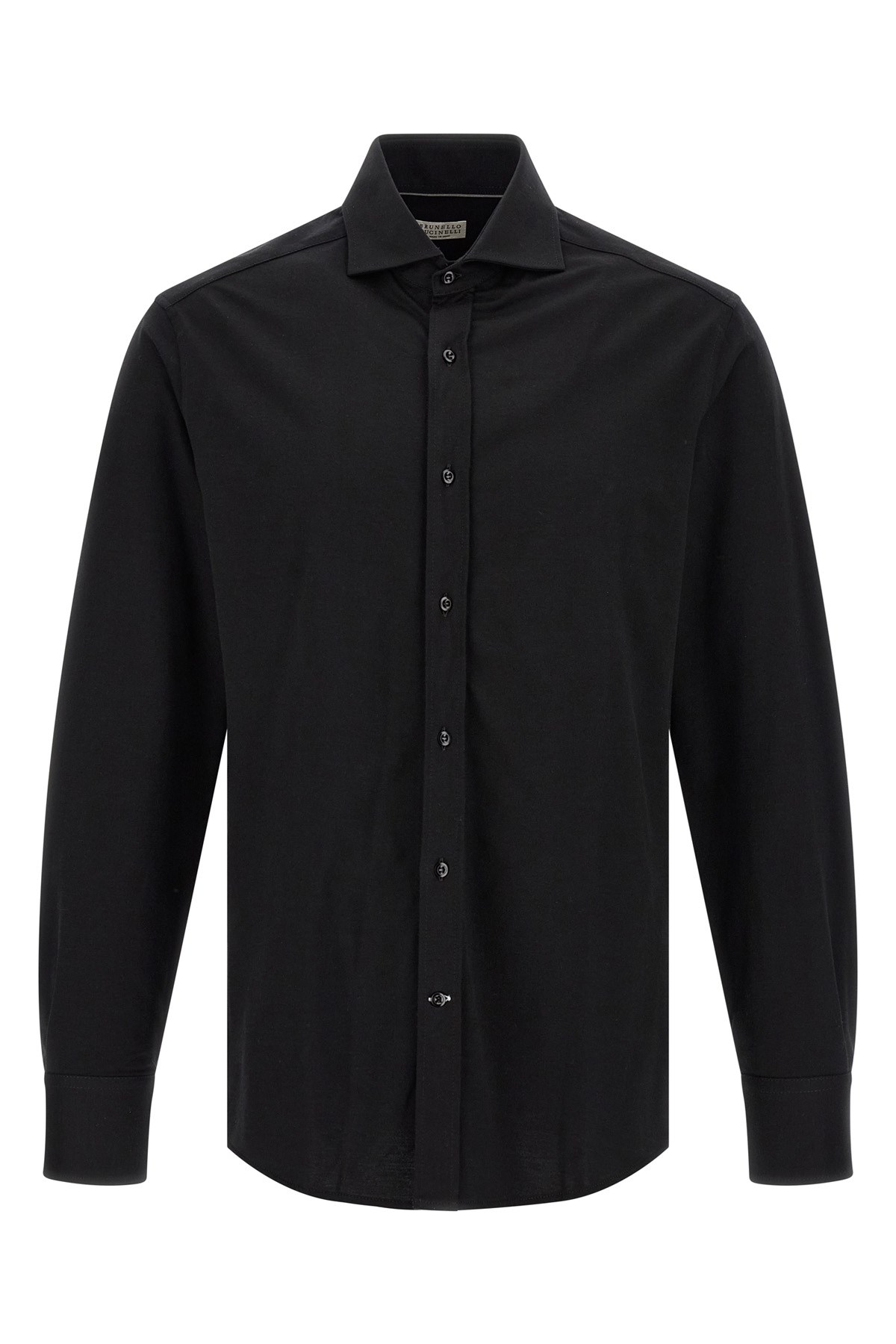 French Collar Shirt