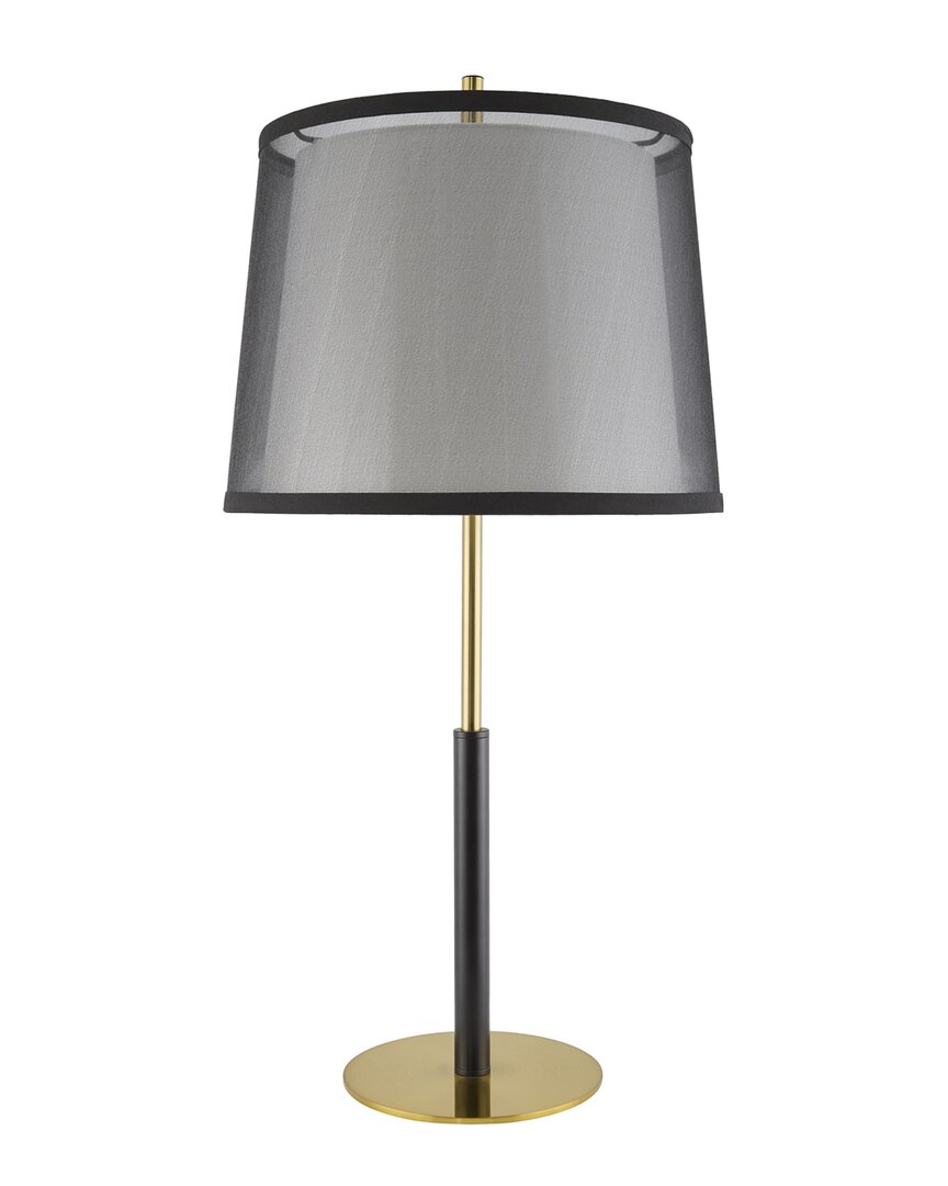 Callander Accent Table Lamp