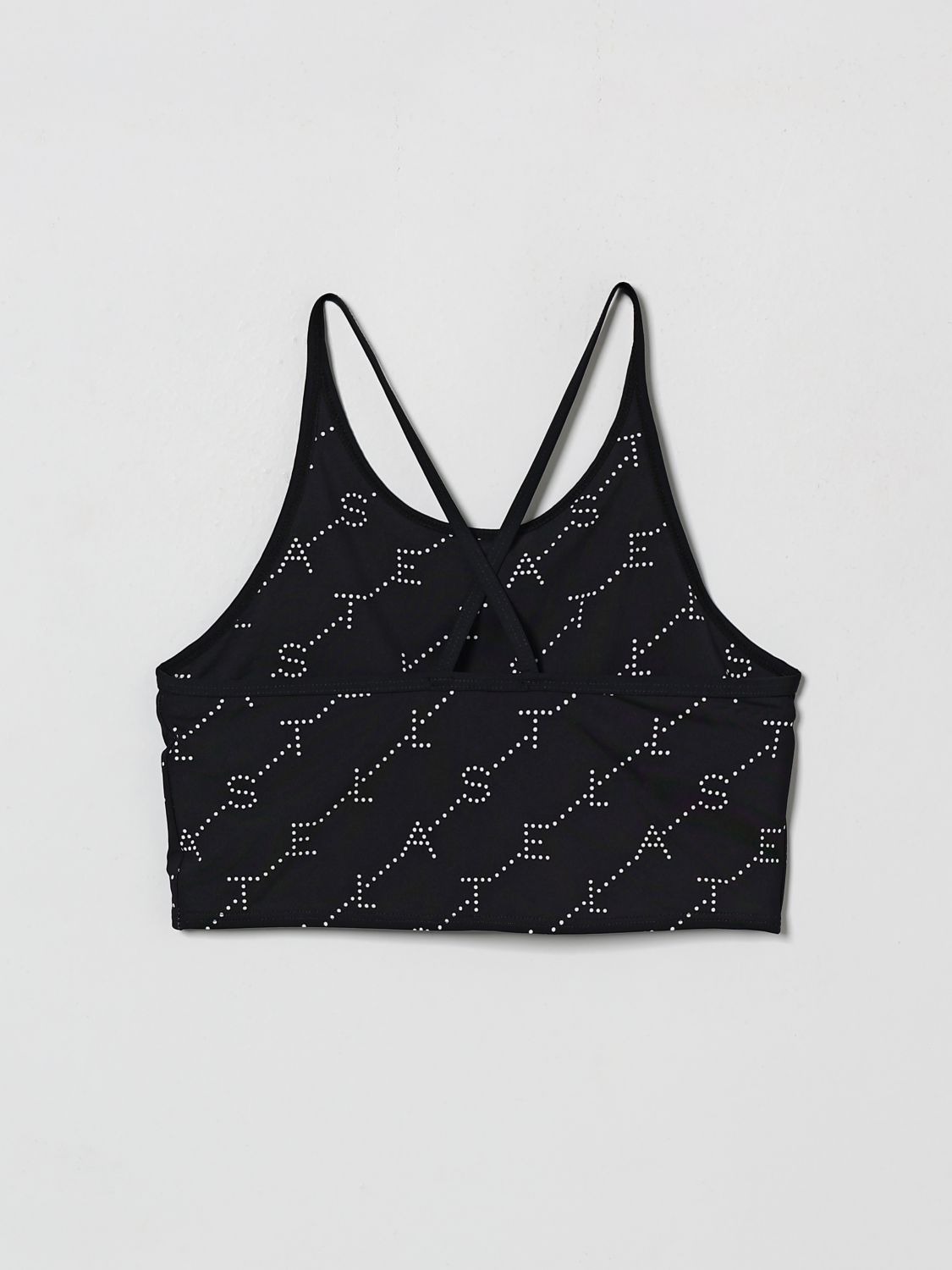 T-Shirt Kids color Black