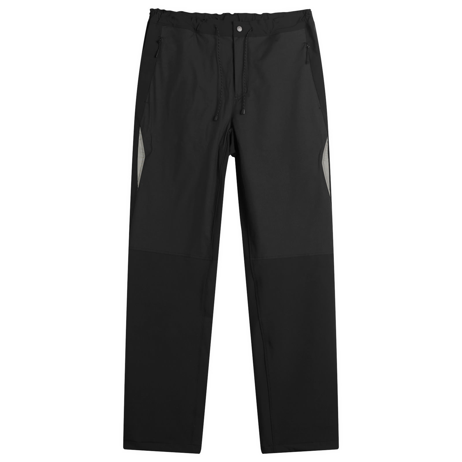 Men's x New Balance 3L Softshell Trousers Black