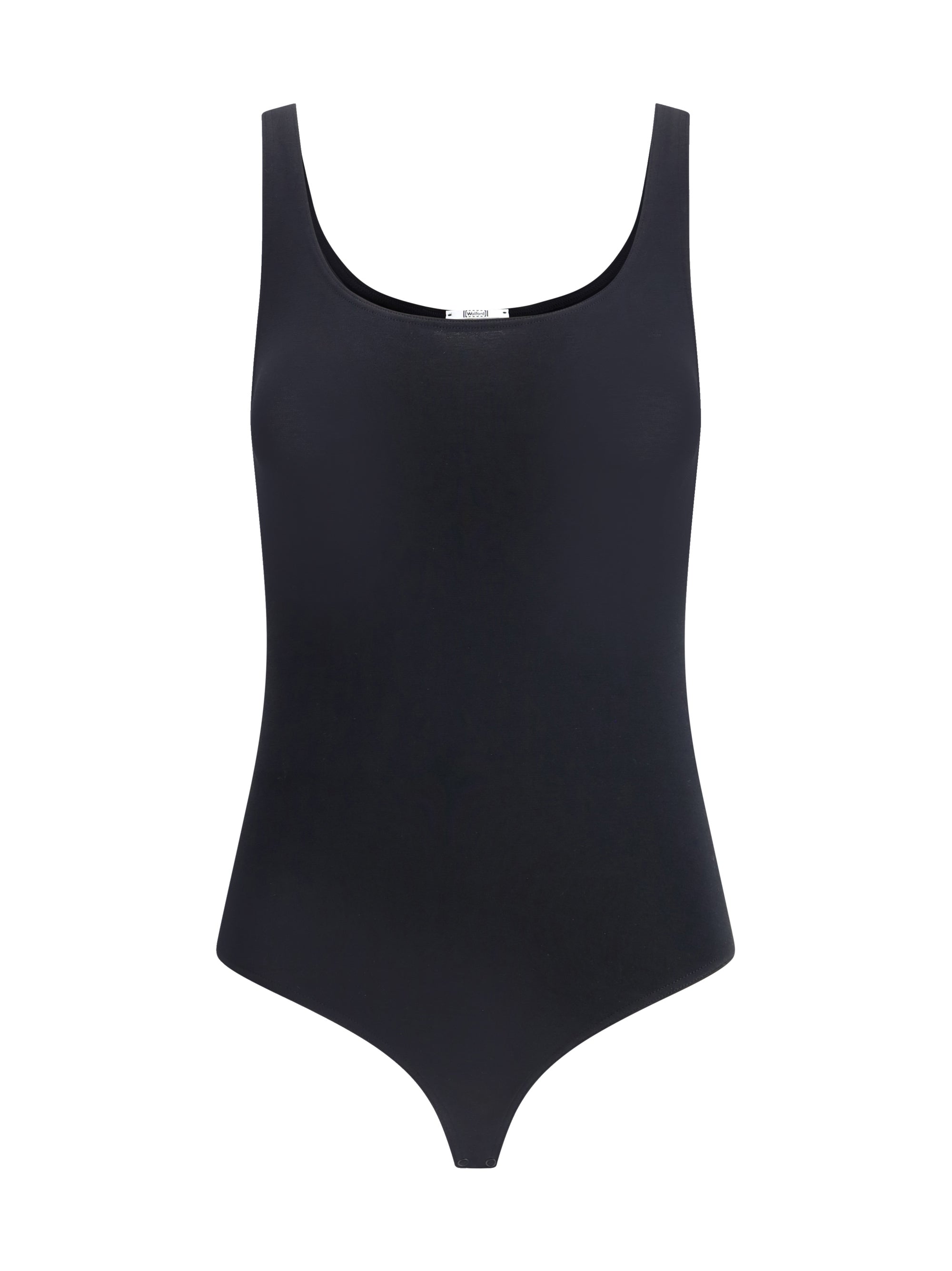 Jamaika Bodysuit — Black