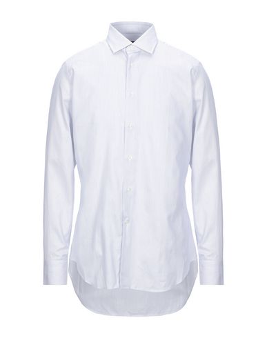 Man Shirt Blue Size 15 ¾ Cotton