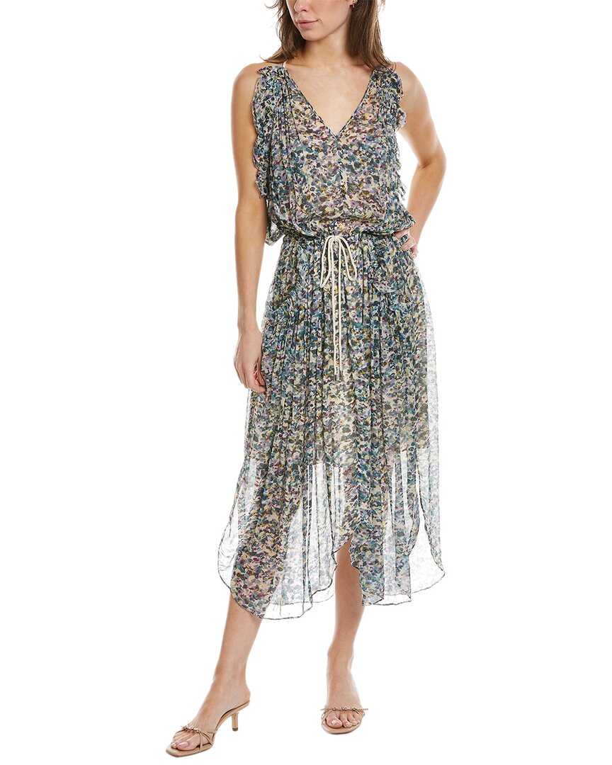 Étoile Fadelo Maxi Dress