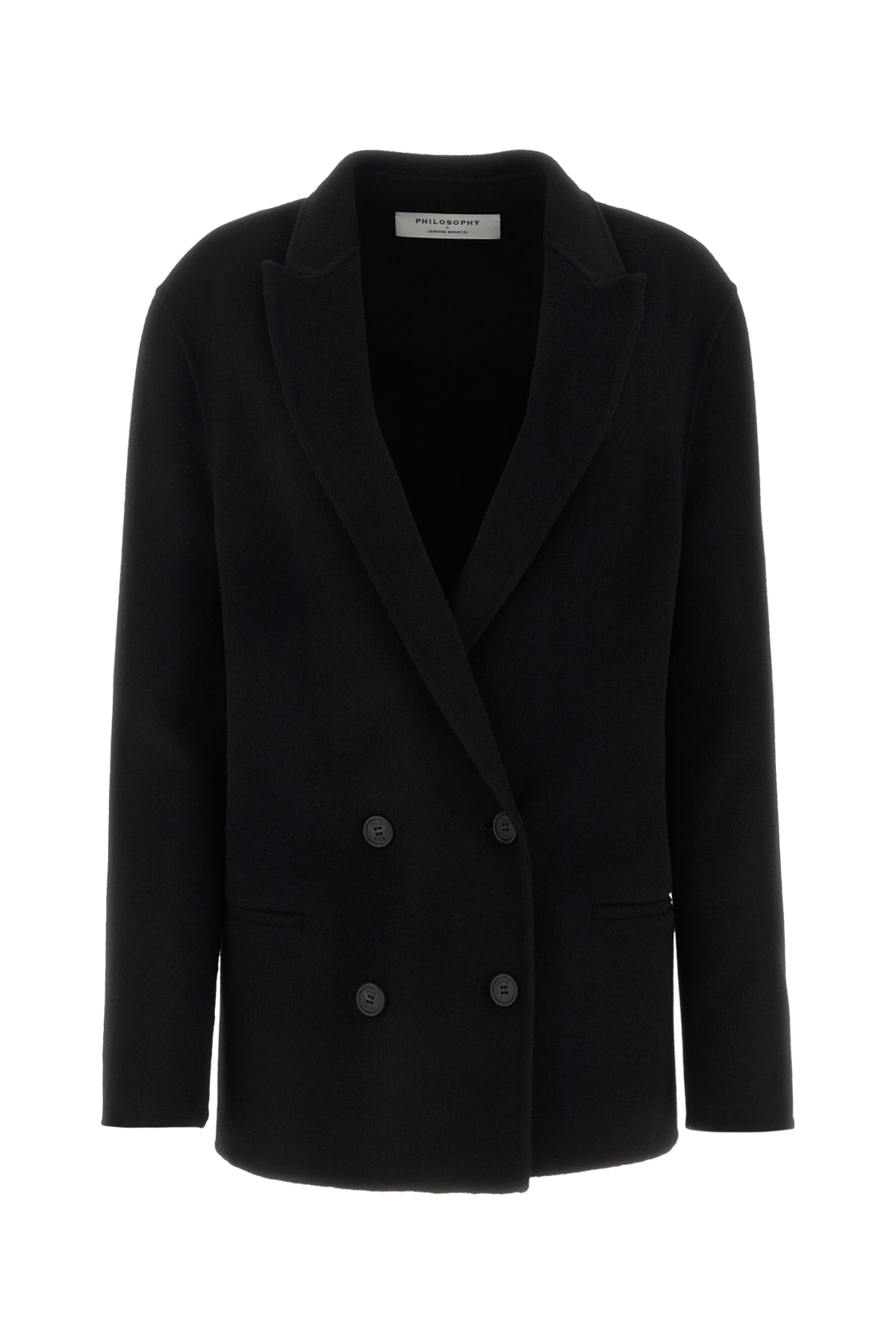 Blazer — Black