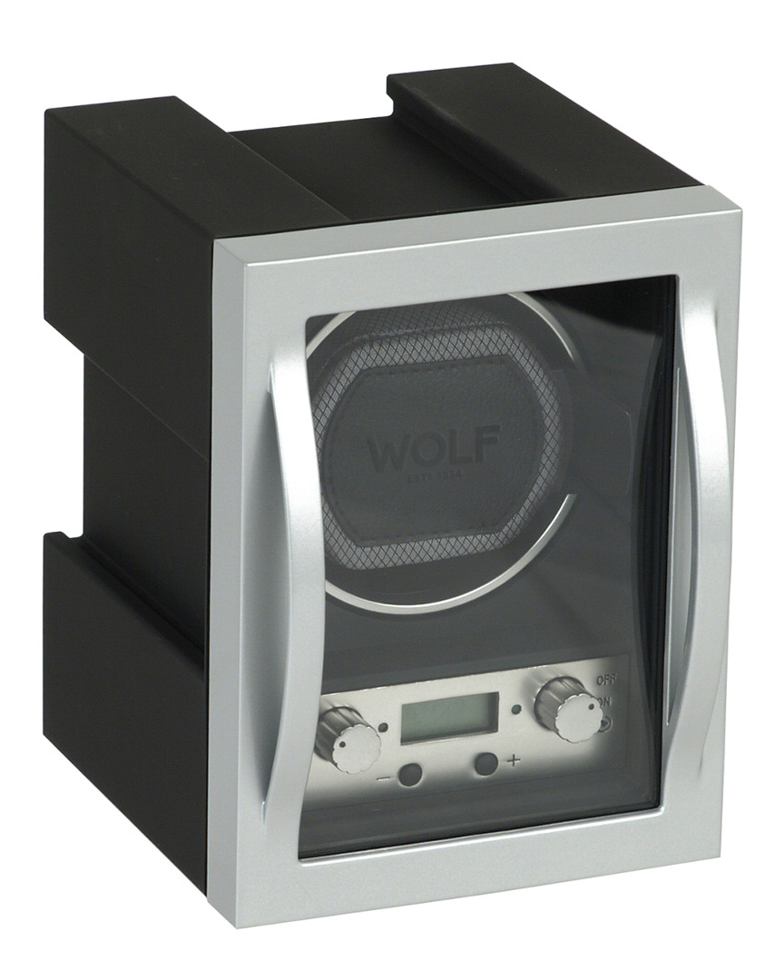 Module 4.1 Watch Winder