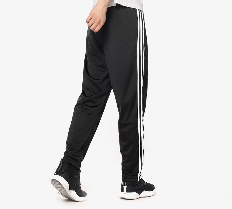 Tiro19 Pes Pnt Football Long Pants Men Black