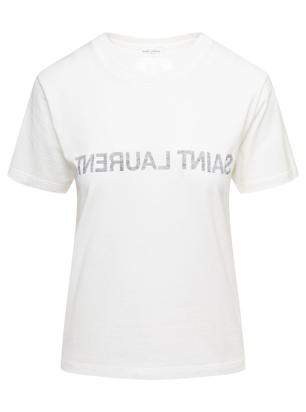 Reverse T-shirt