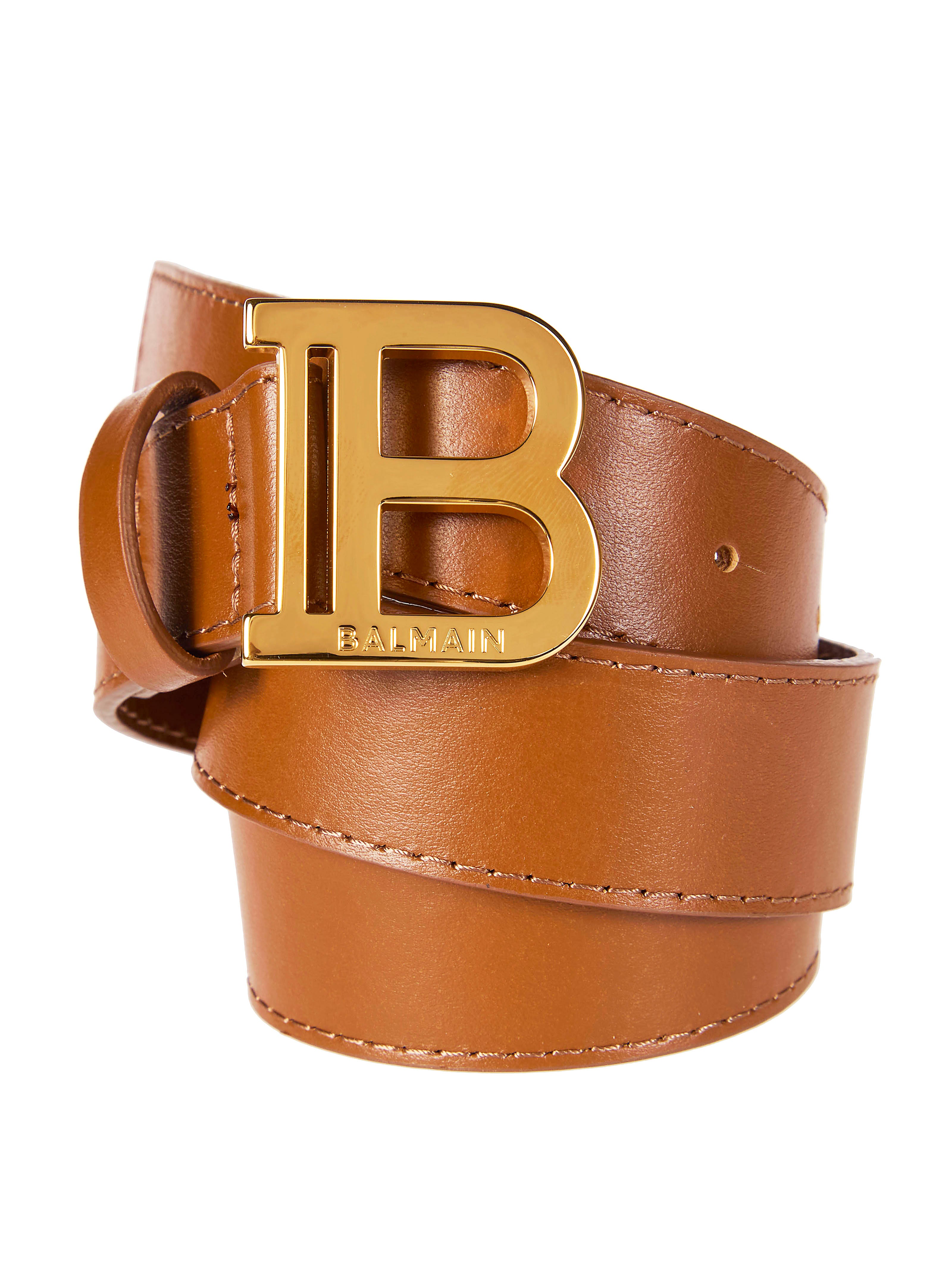 Logo Belt for Kids - Spring/Summer Collection 2026