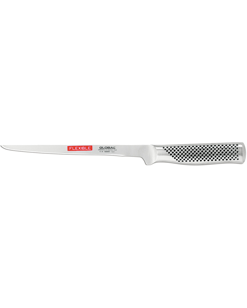 Scanpan Flexible Swedish Fillet Knife