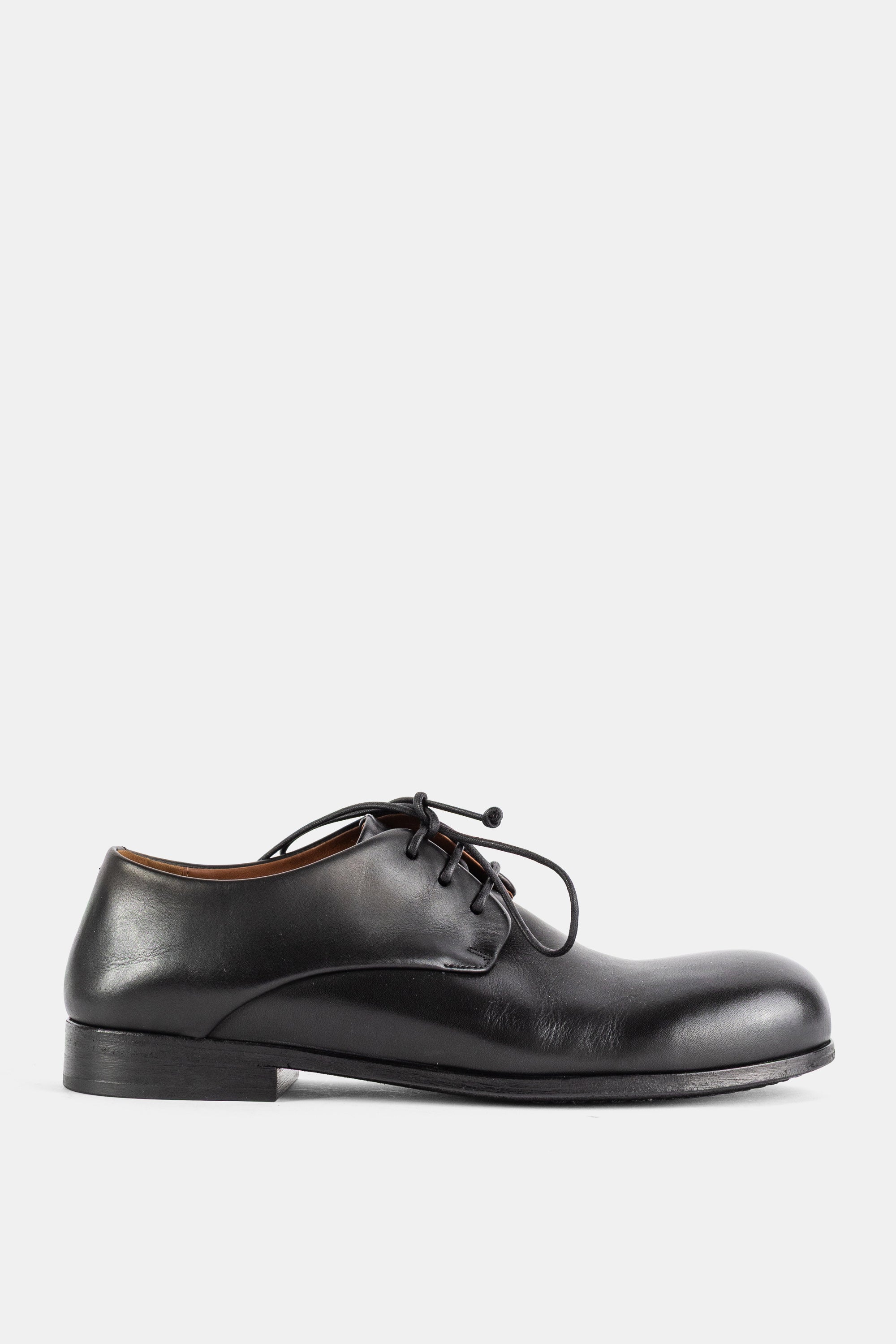 Oxford — Black