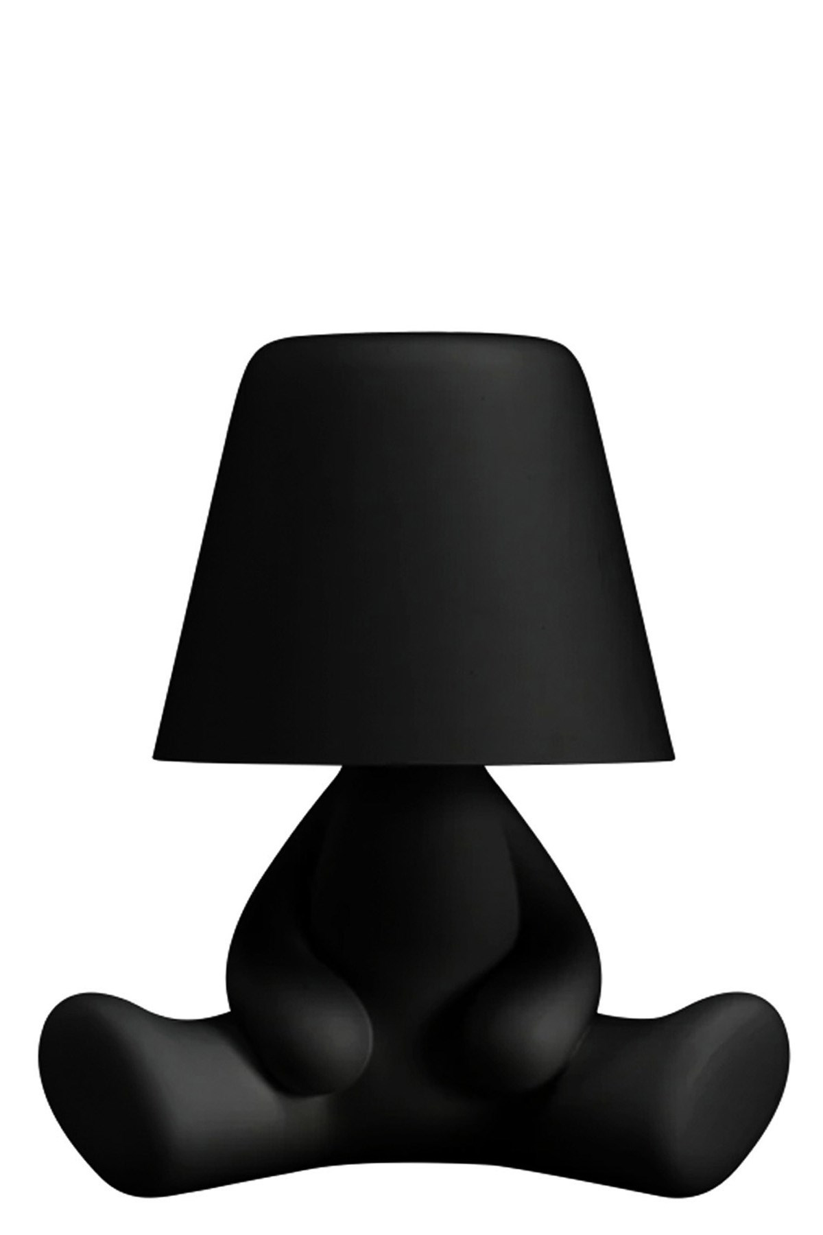 'Sweet Brothers Joe' Table Lamp