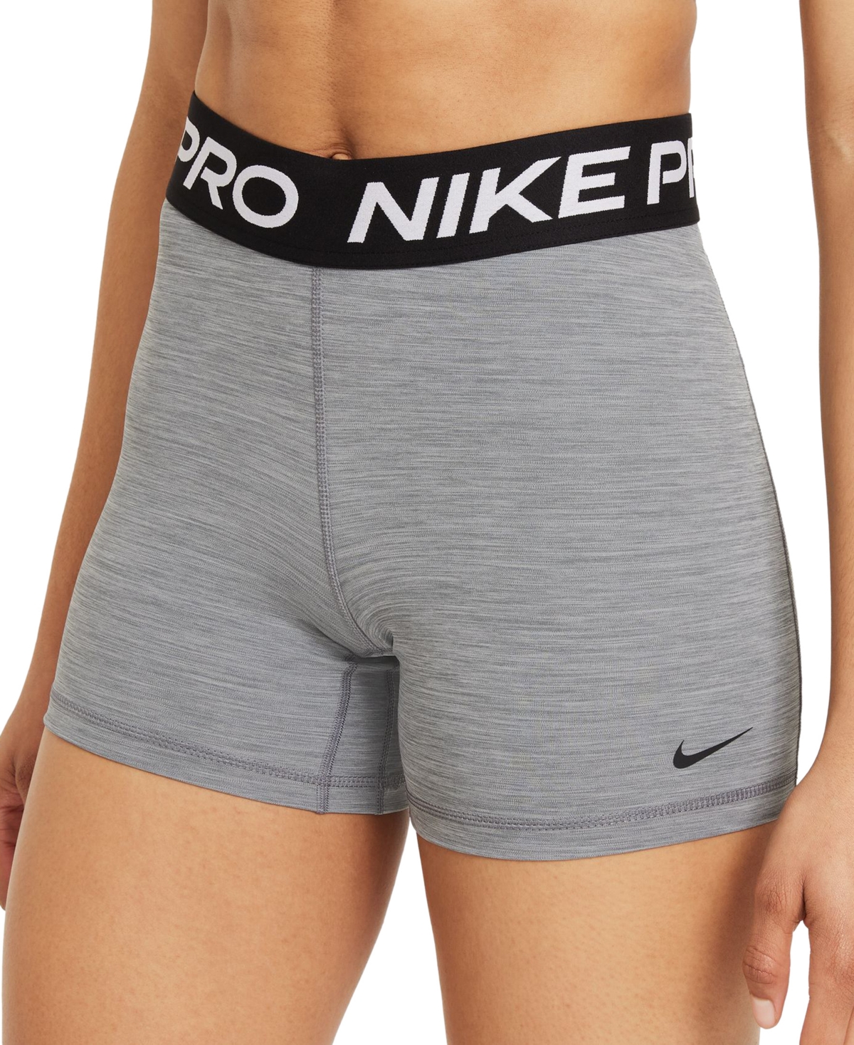 "Pro 365 Women's 5"" Shorts - Smoke Grey"