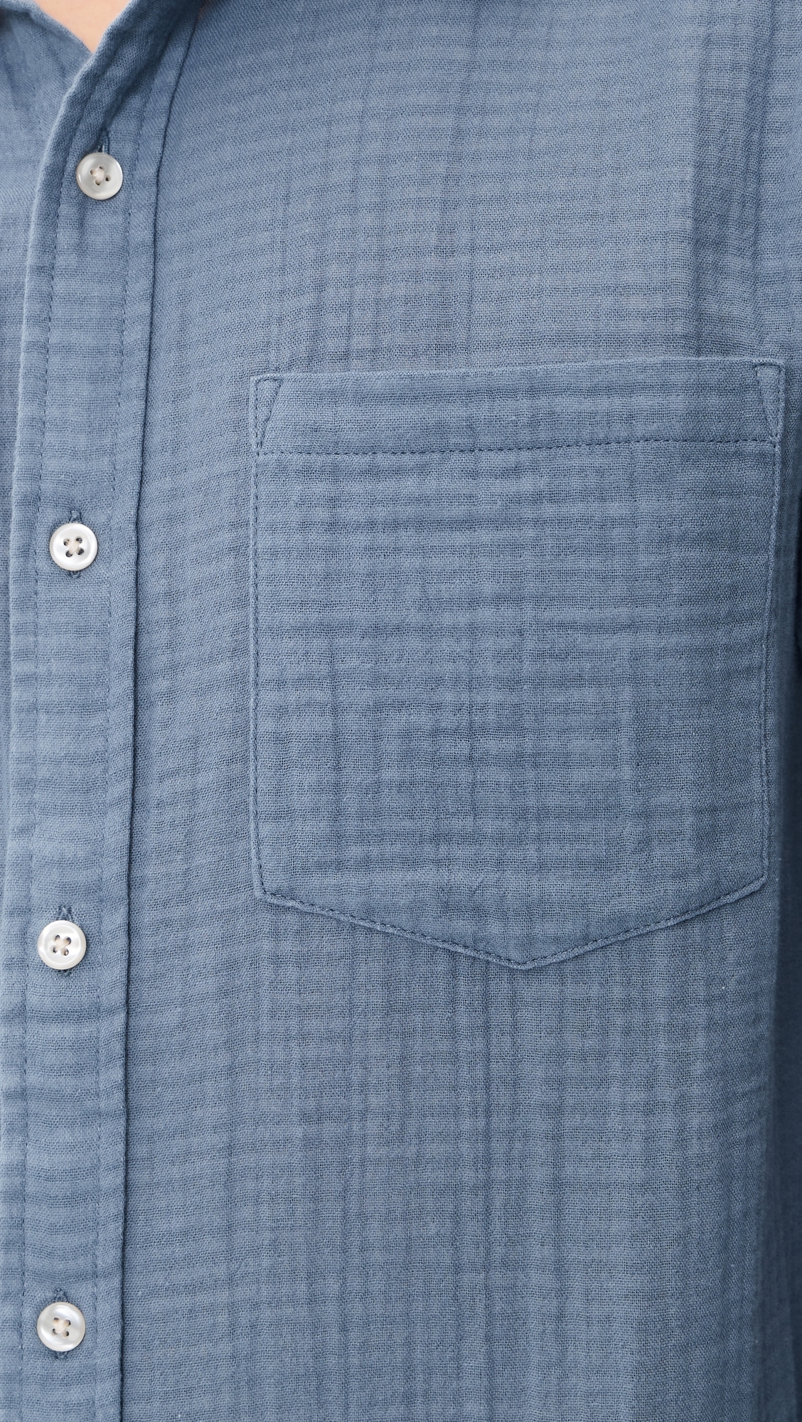 Oceanfront Shirt Maritime