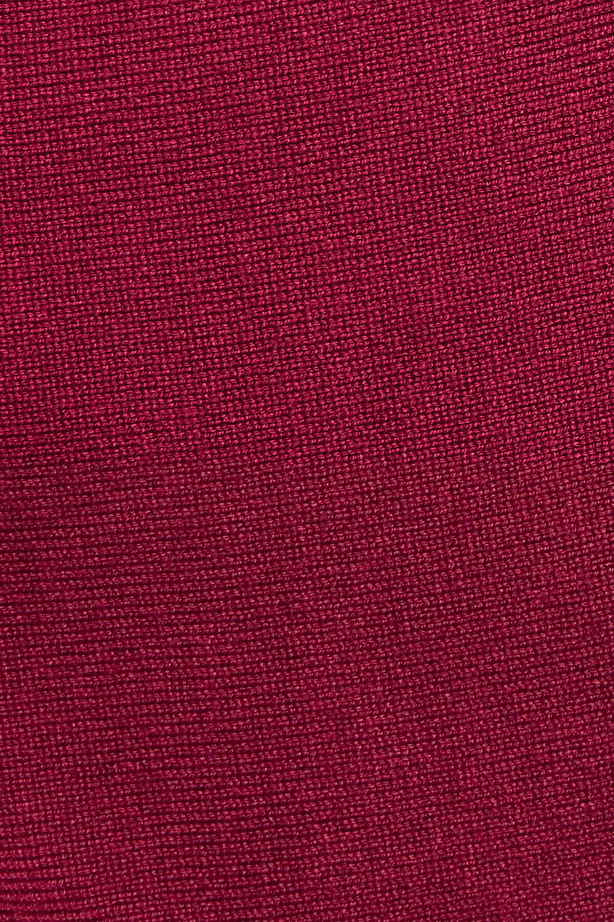 Asymmetric Cinched Waist Sweater