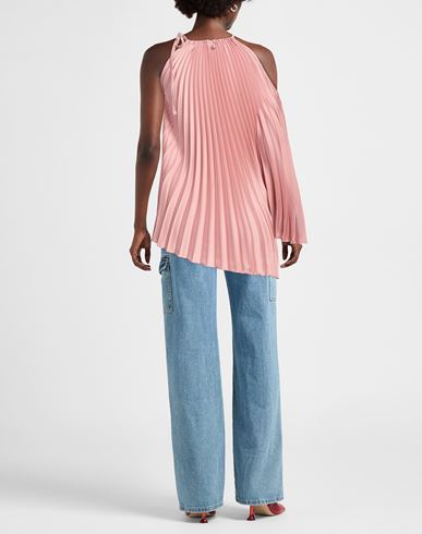 Woman Top Antique rose
