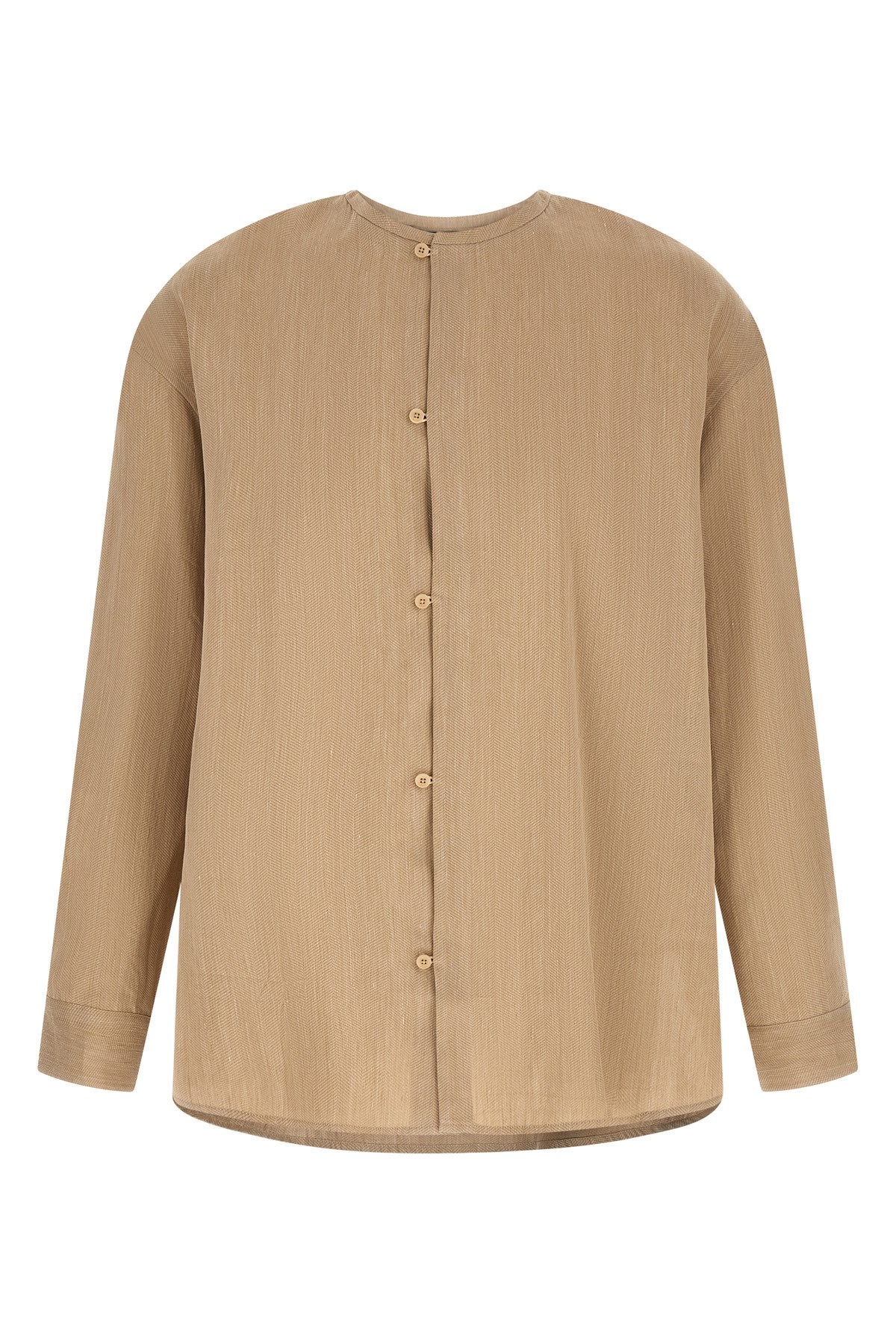 'La Chemise Pastro' Shirt
