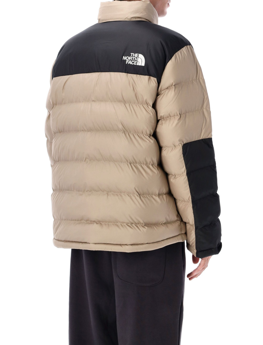 Limbara Padded Jacket