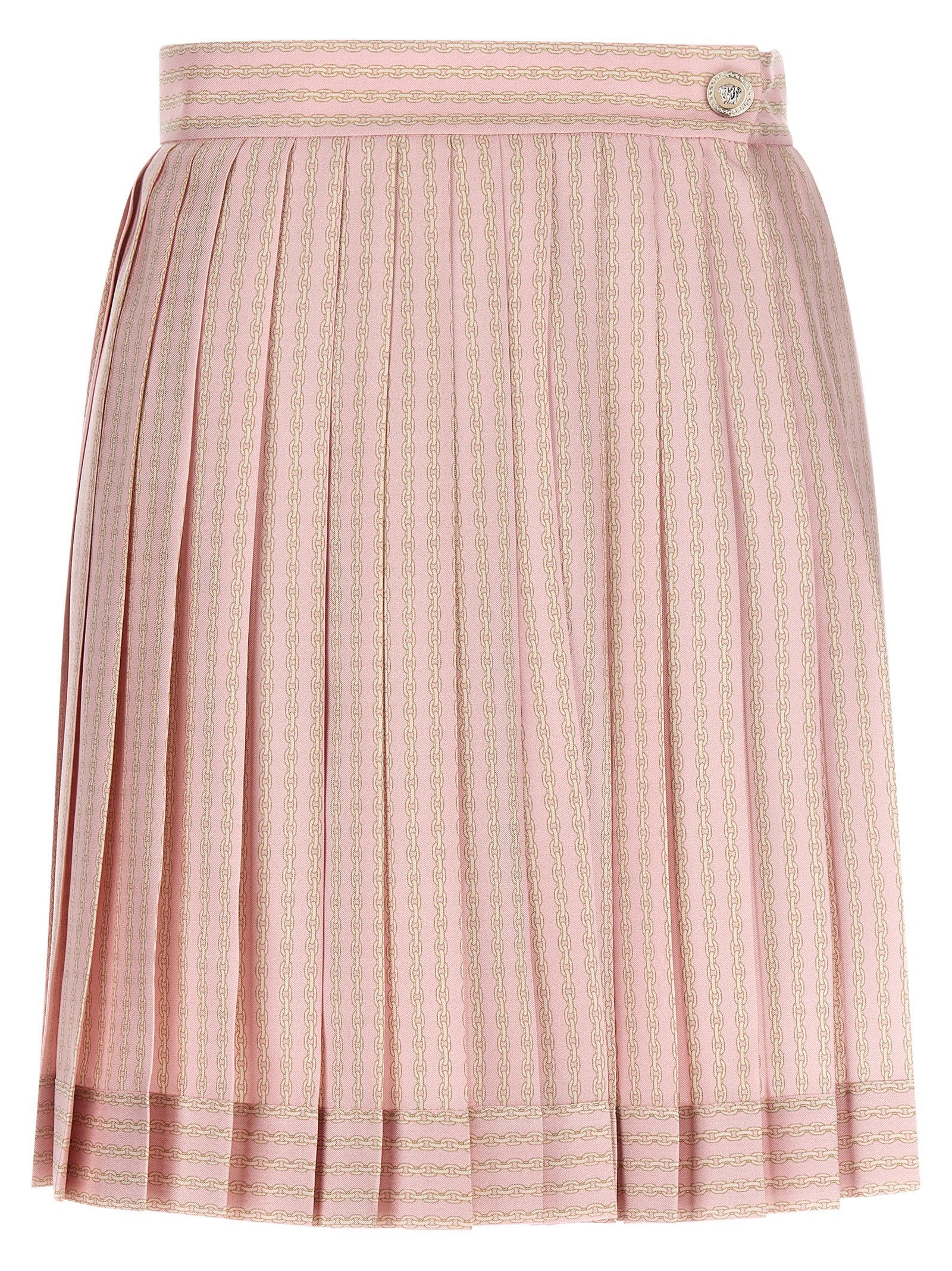 Treasure Skirt