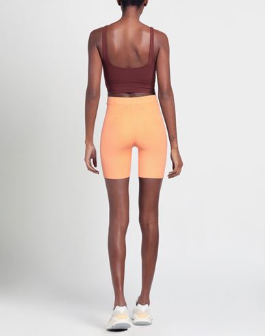 Woman Shorts & Bermuda Shorts Apricot