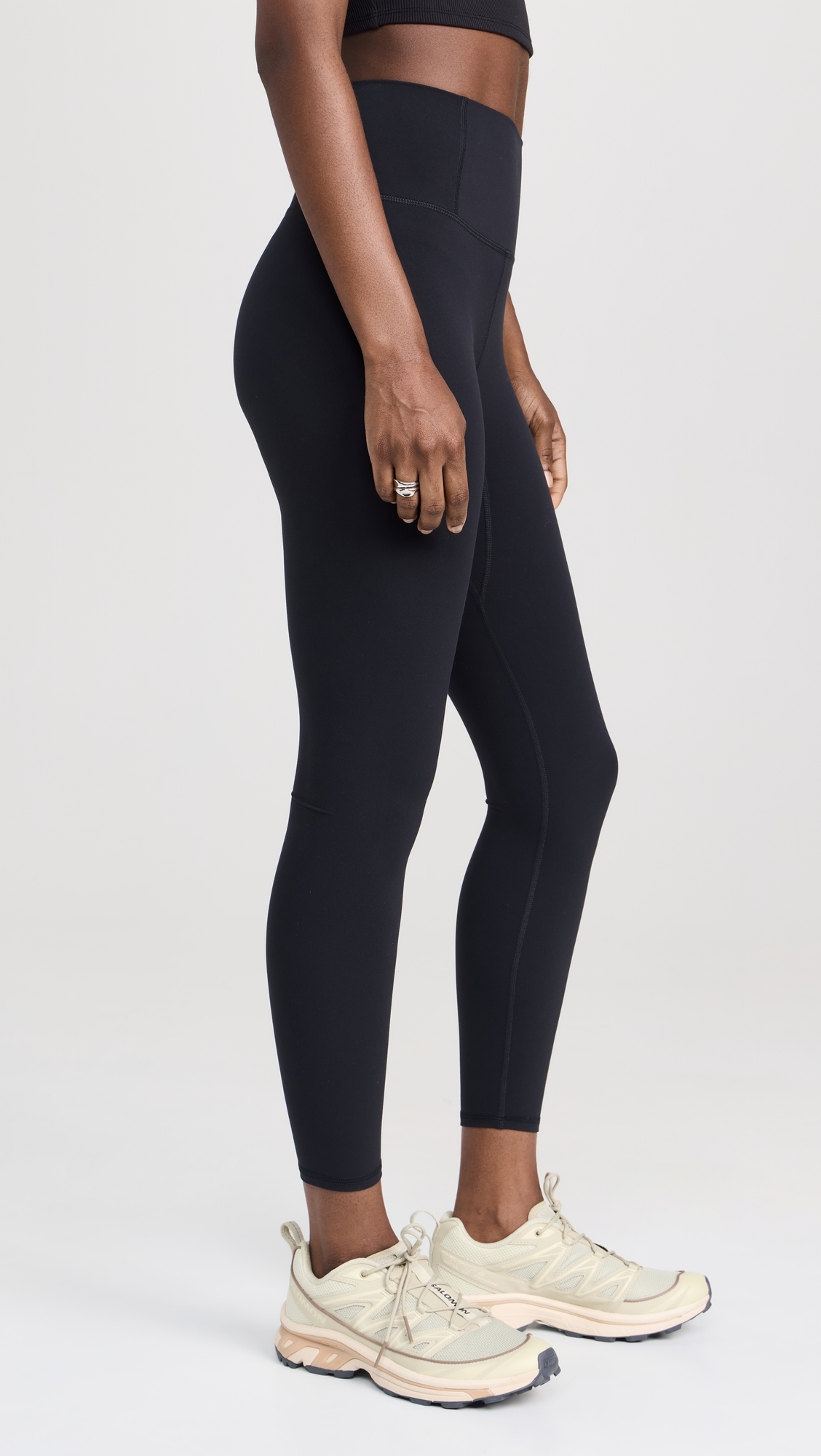 Never Better Leggings Black