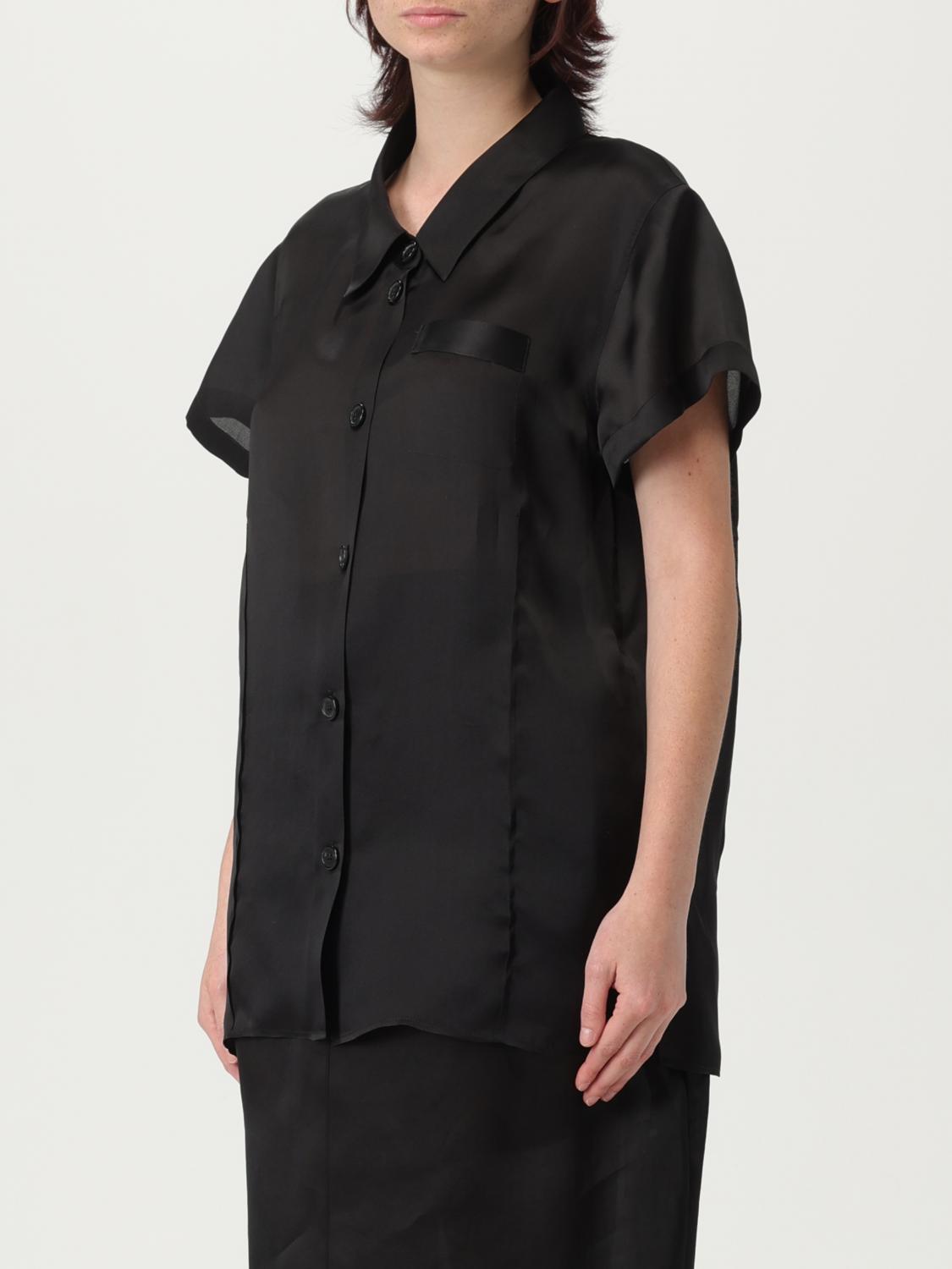 Sweater KHAITE Woman color Black