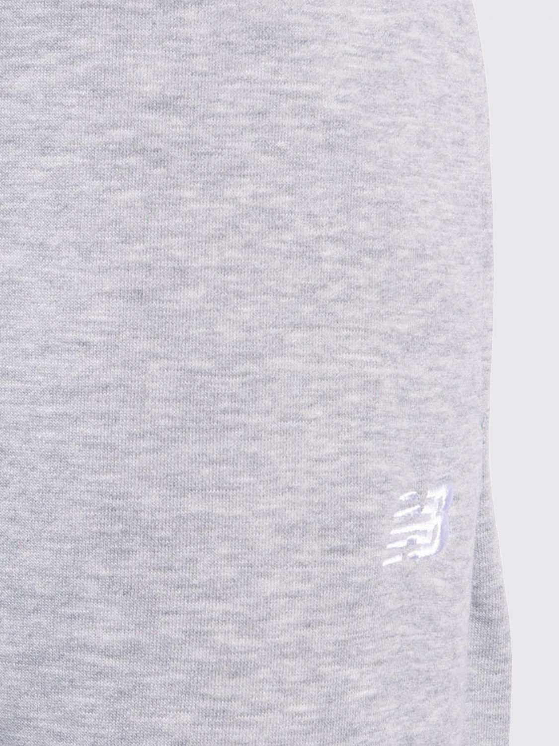 Sports Essentials French Terry Jogger "GREY" - AG GREY