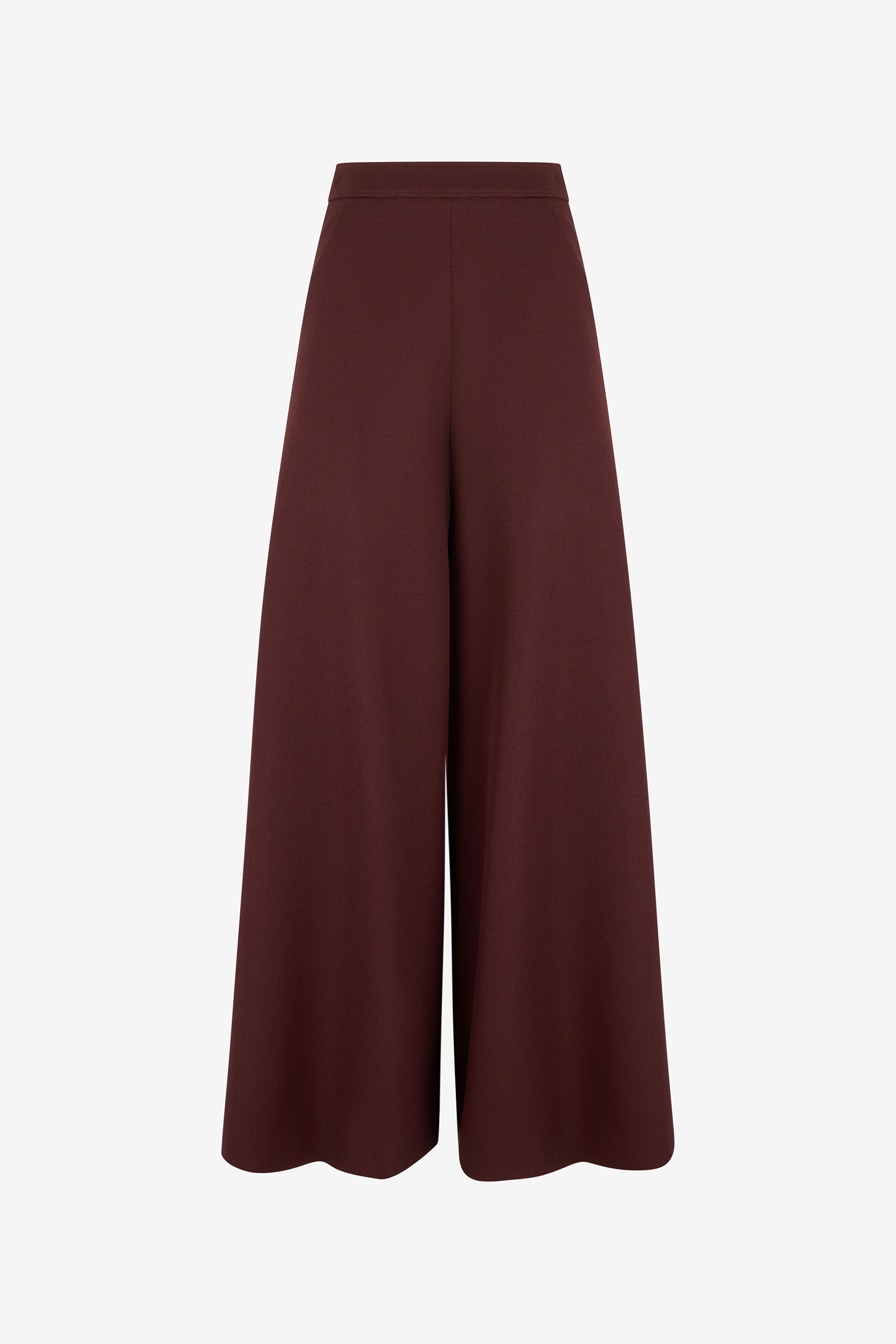 Fluid Trousers