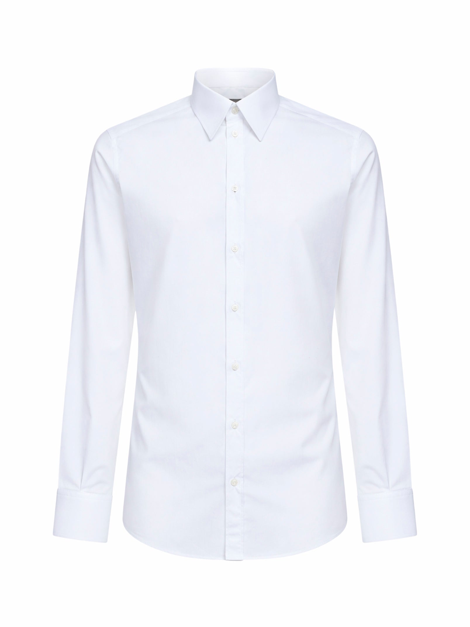 Shirt — White