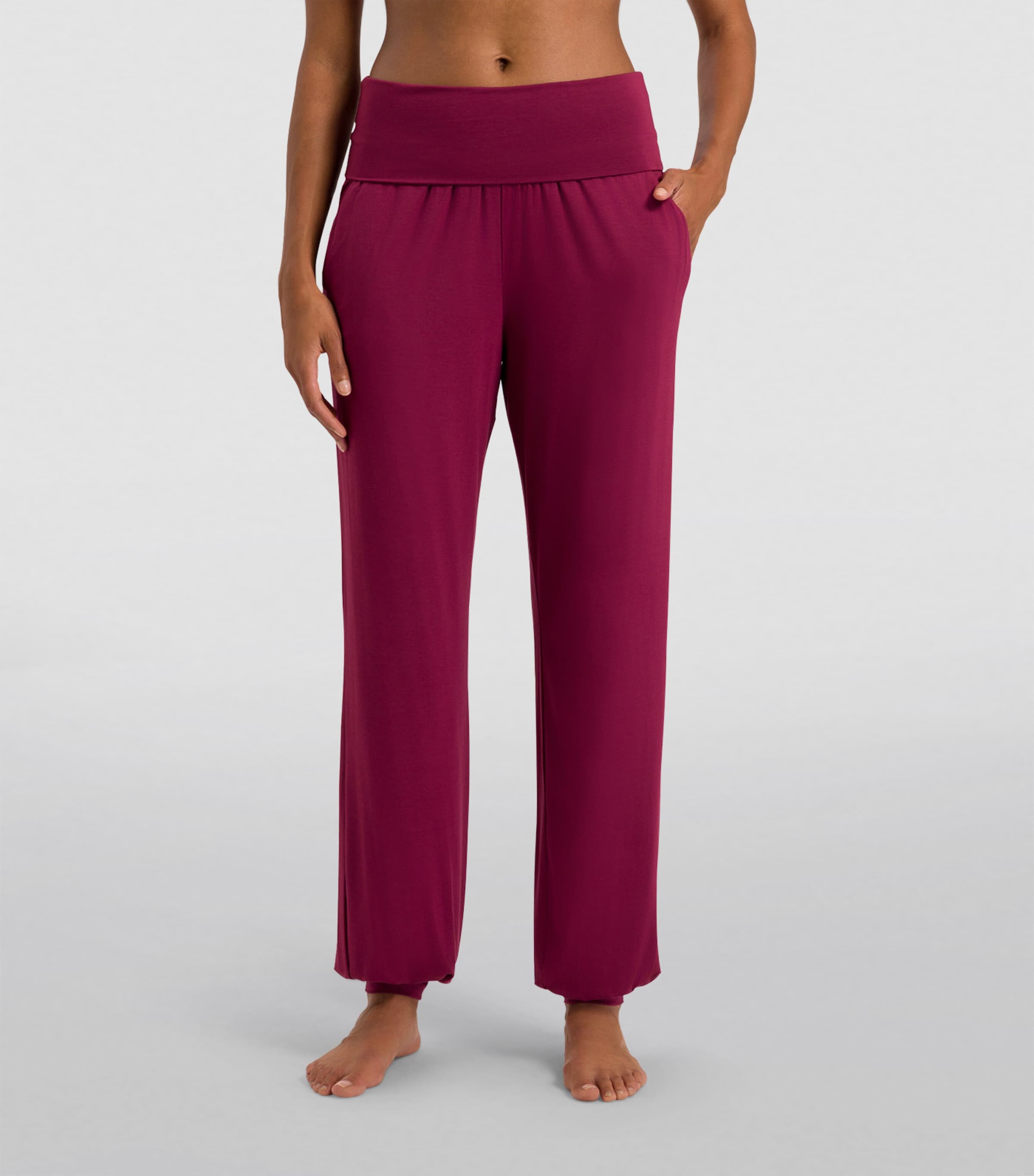Yoga Trousers