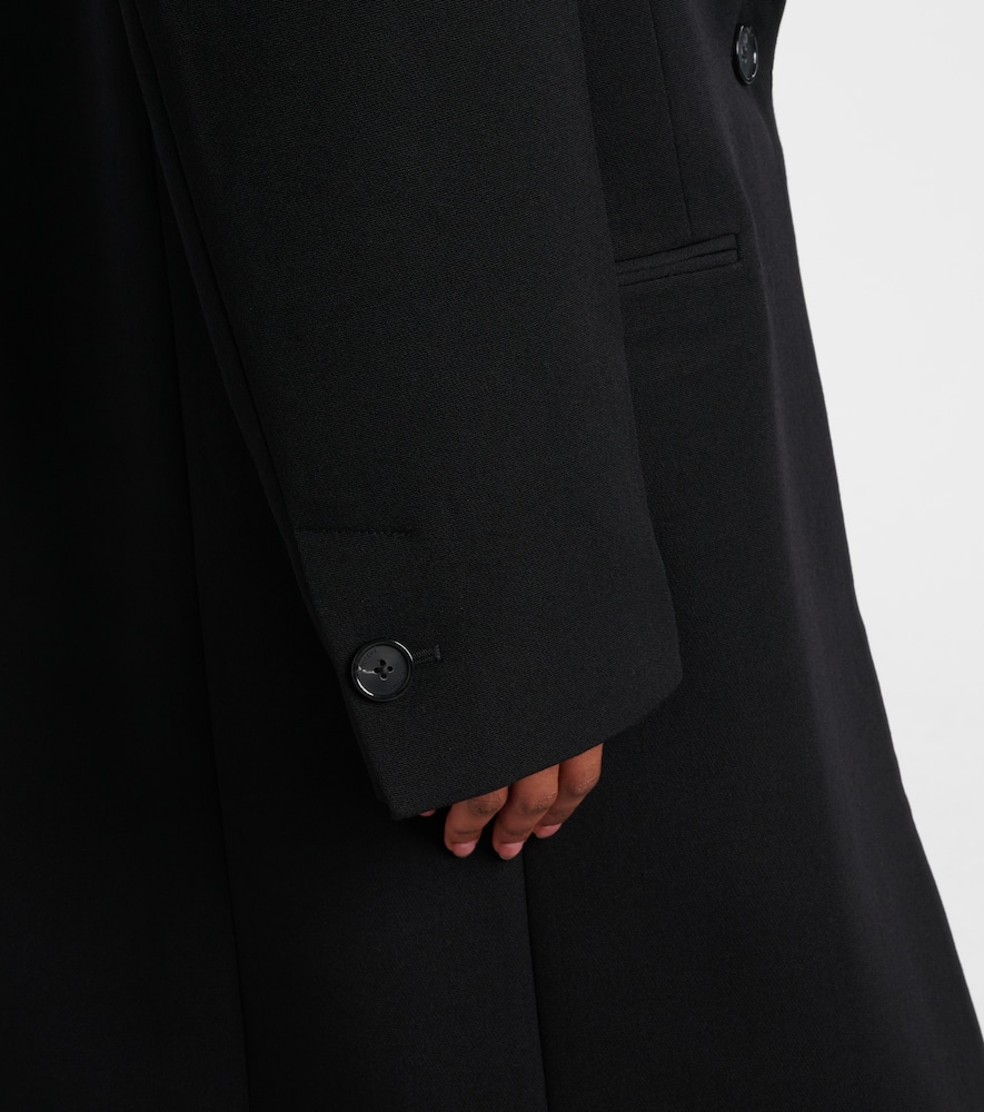 Toteme Wool-blend coat