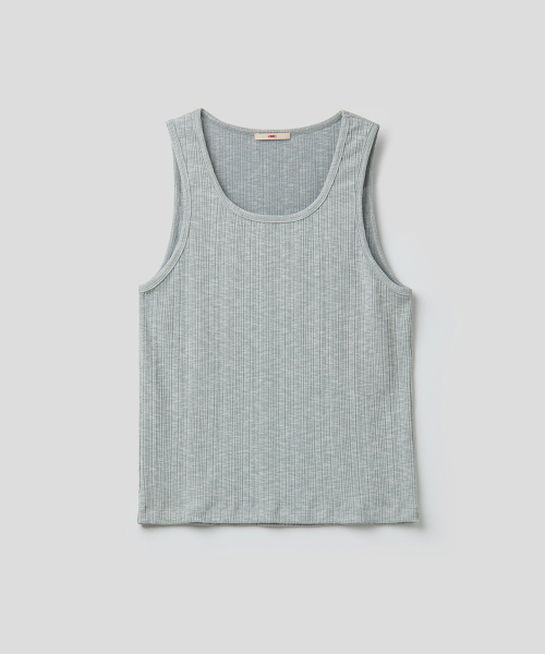 SQUARE CUT TANK