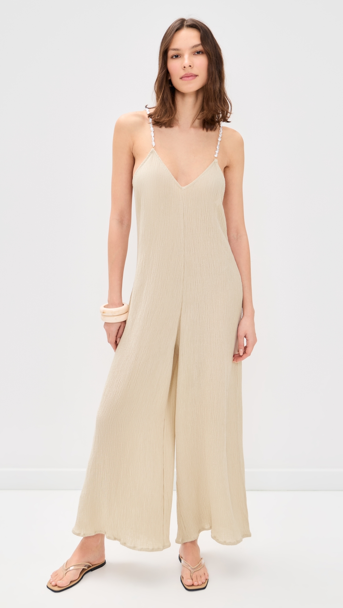 Bali Jumpsuit Mimosa