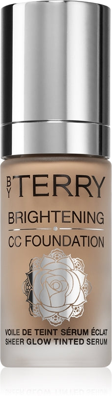 By Terry Brightening CC 3N Medium Light Neutral — CC Crea