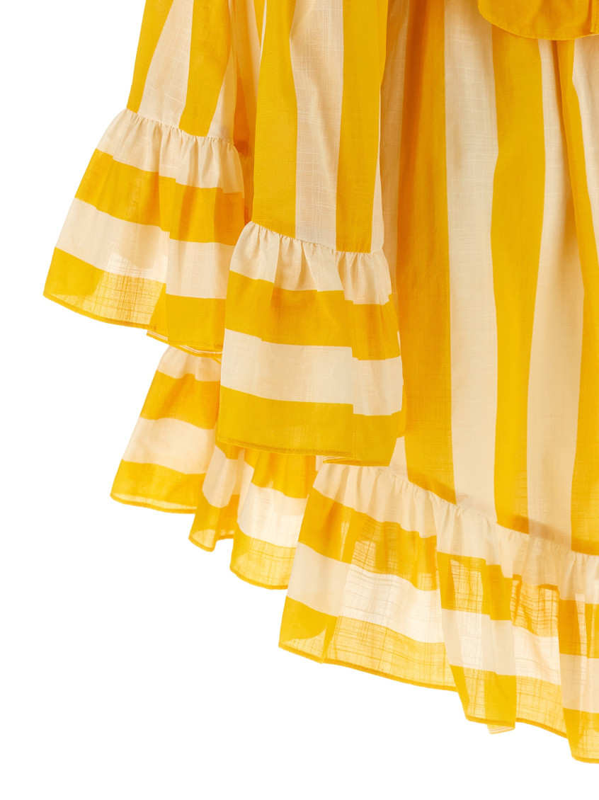 Daylight Dresses Yellow