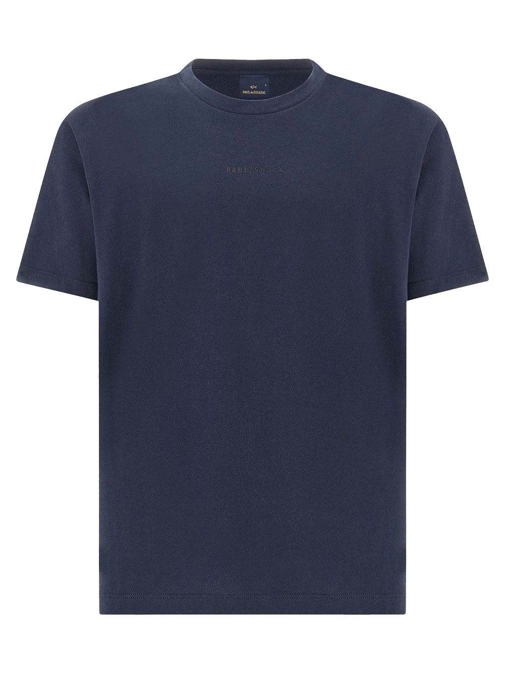 Logo-Print Lightweight Cotton Jersey T-Shirt