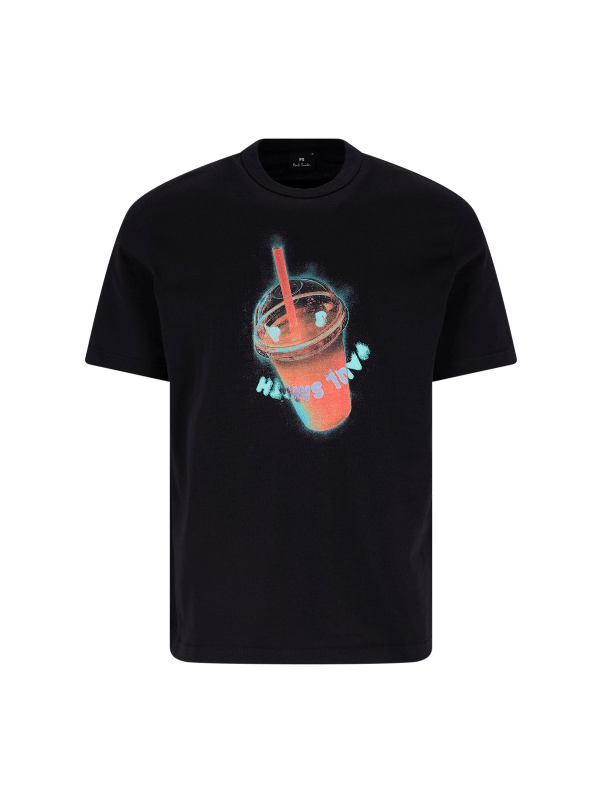 T-Shirt Logo "Drink"