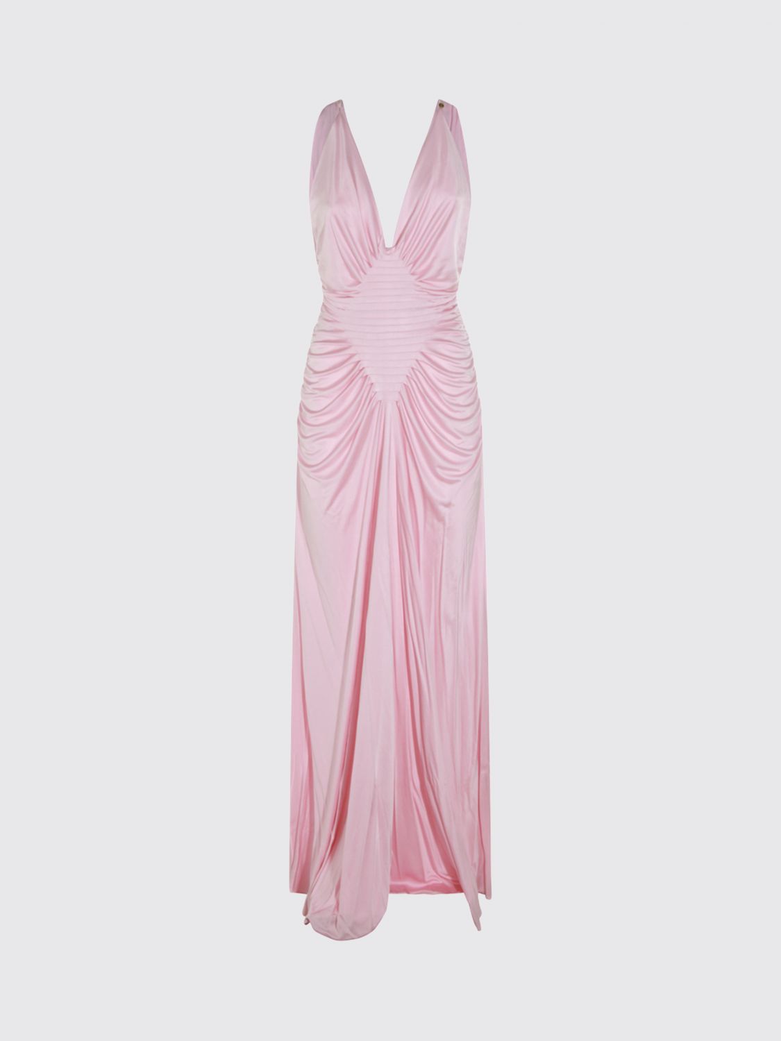 Dress Woman color Pink