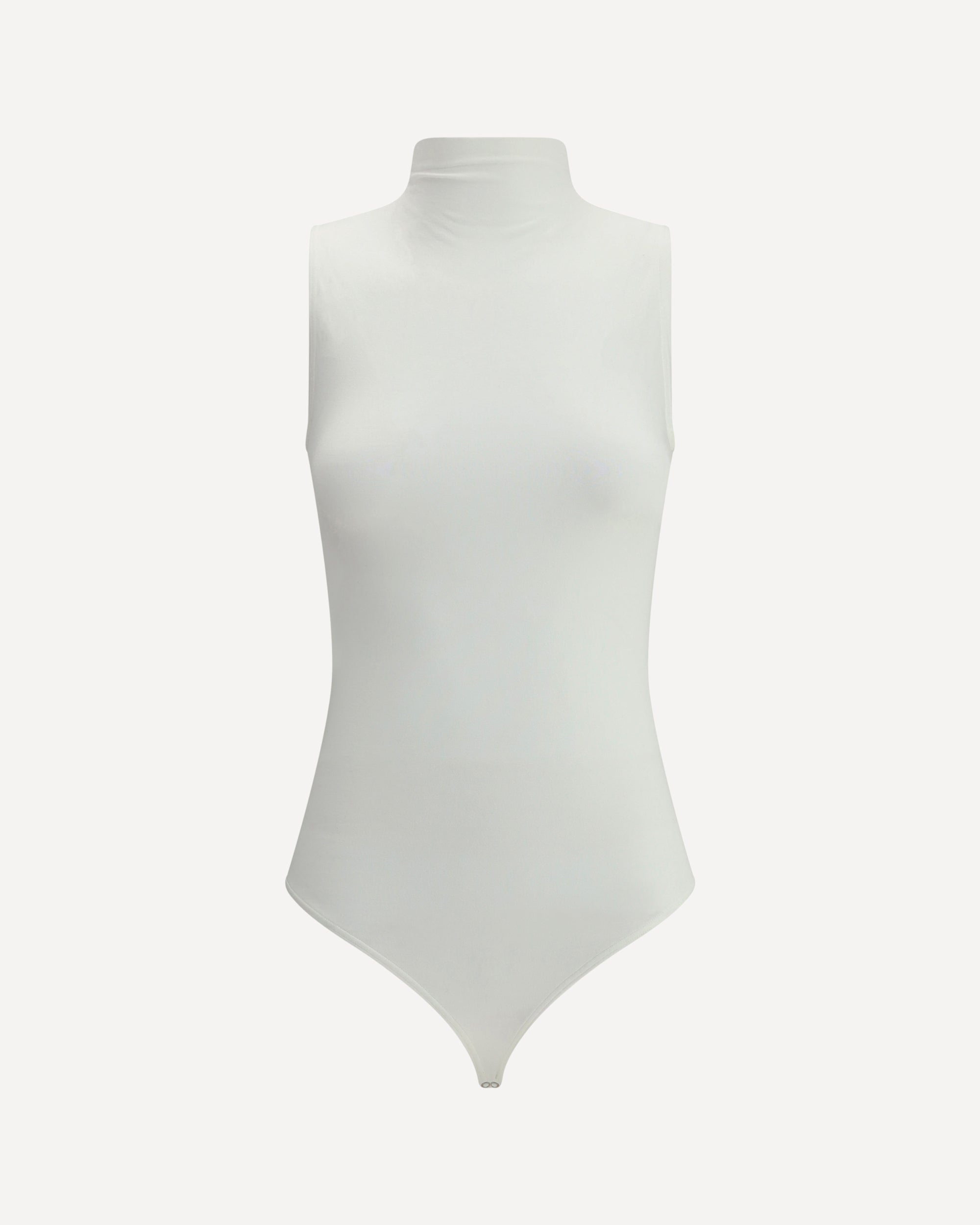 WOLFORD High neck Bodysuit Female S