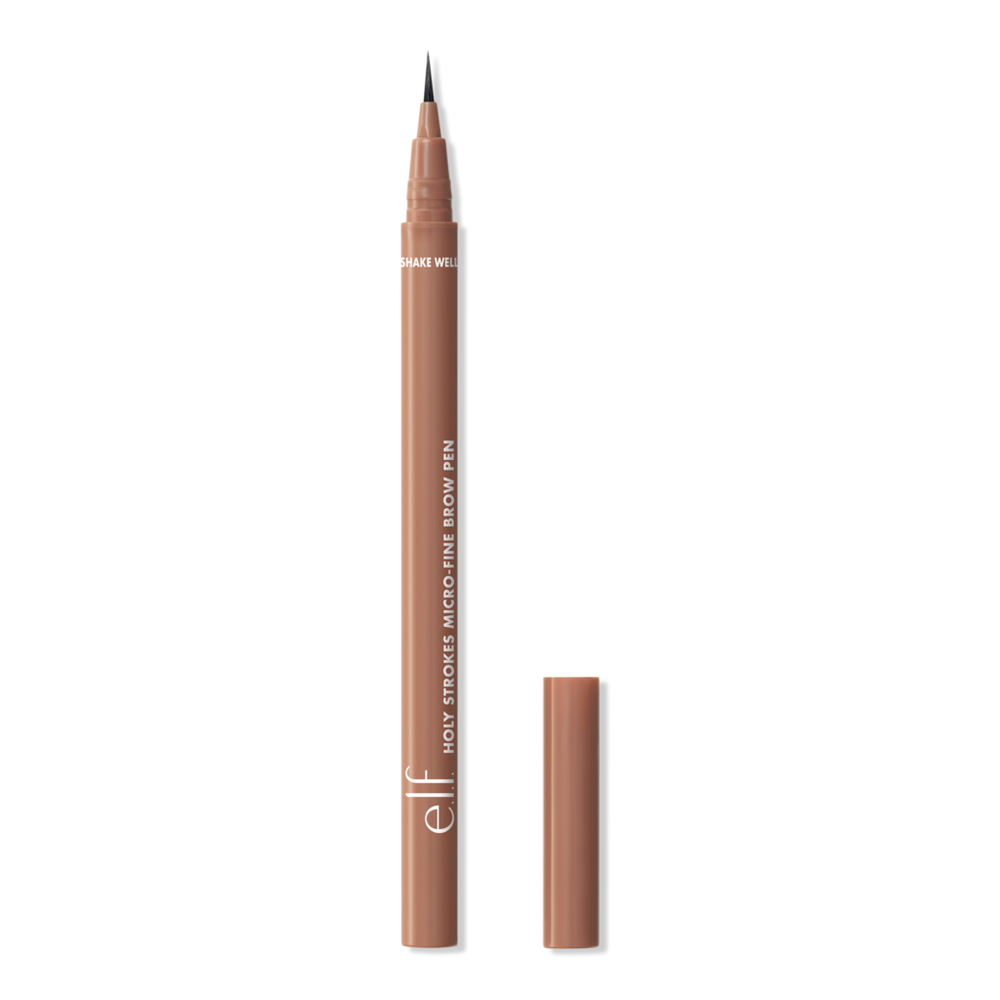 Holy Strokes Micro-Fine Brow Pen - Blonde
