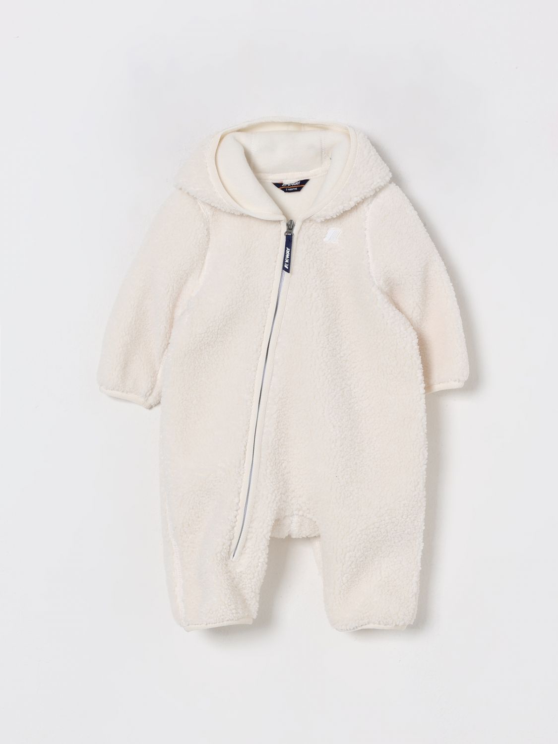 Blazer Kids color White
