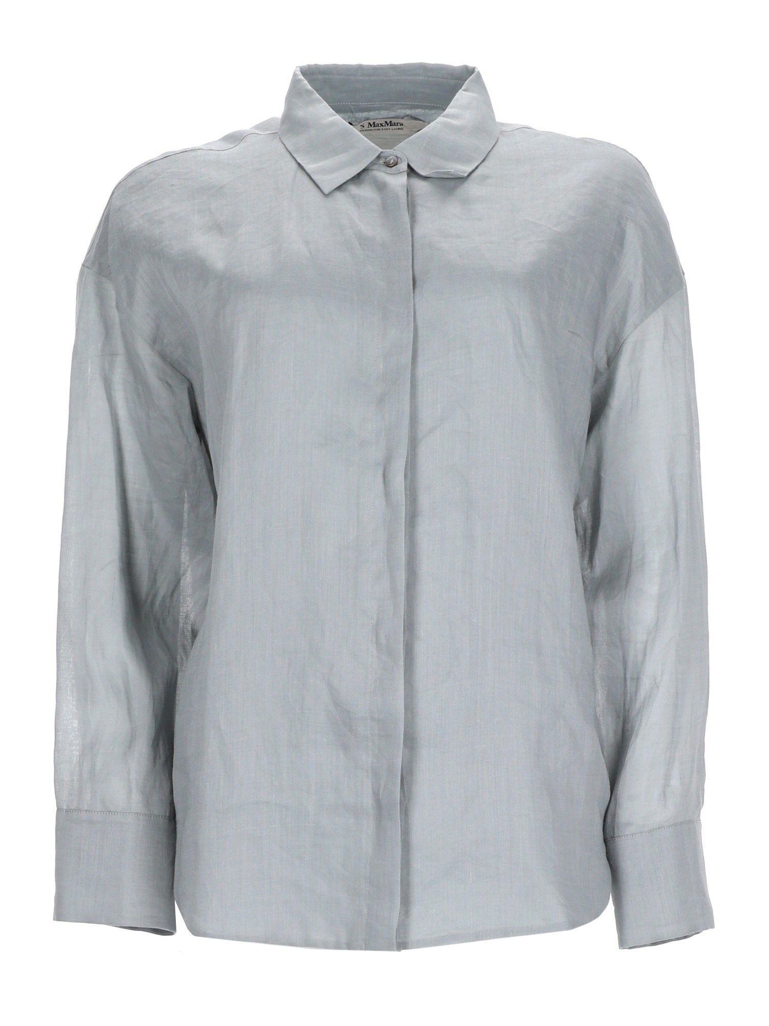 Camicia "abbraccio"