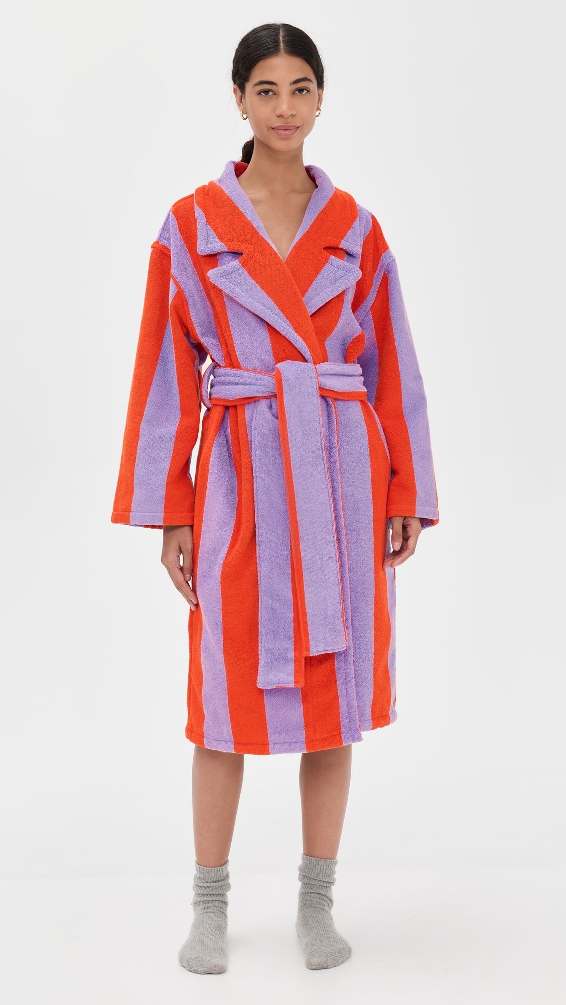 Robe Grapefruit XL