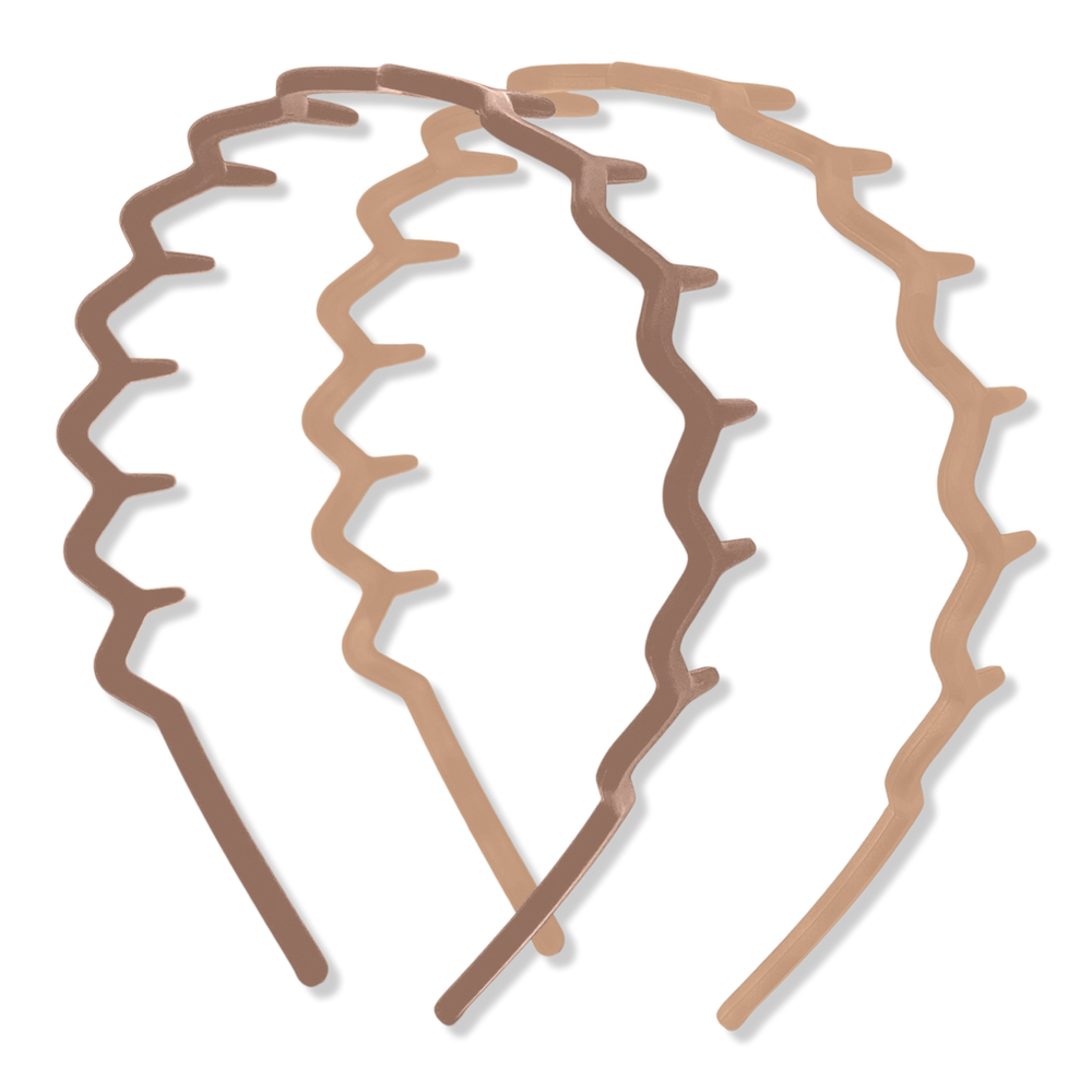 Zig Zag Headbands