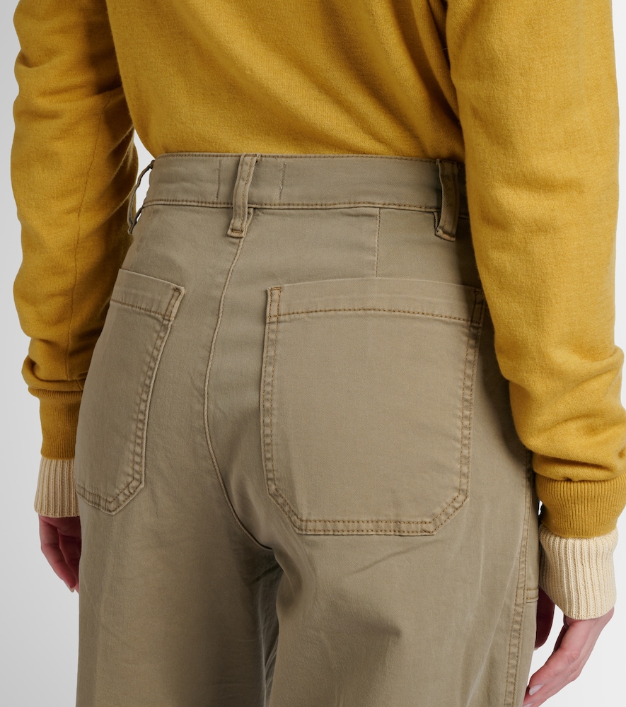 The Ranger straight jeans