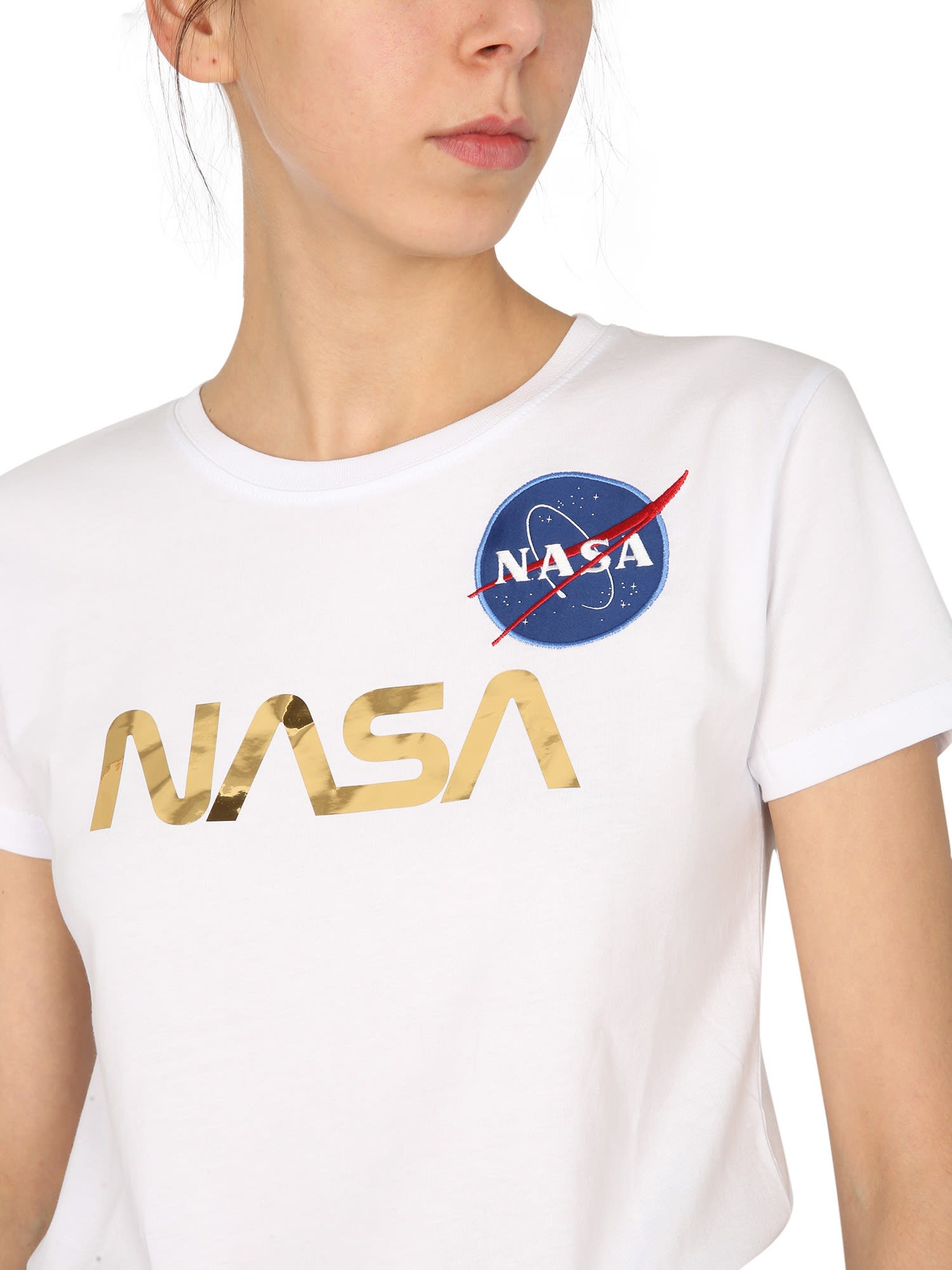 T-Shirts & Tops "Nasa" T-Shirt
