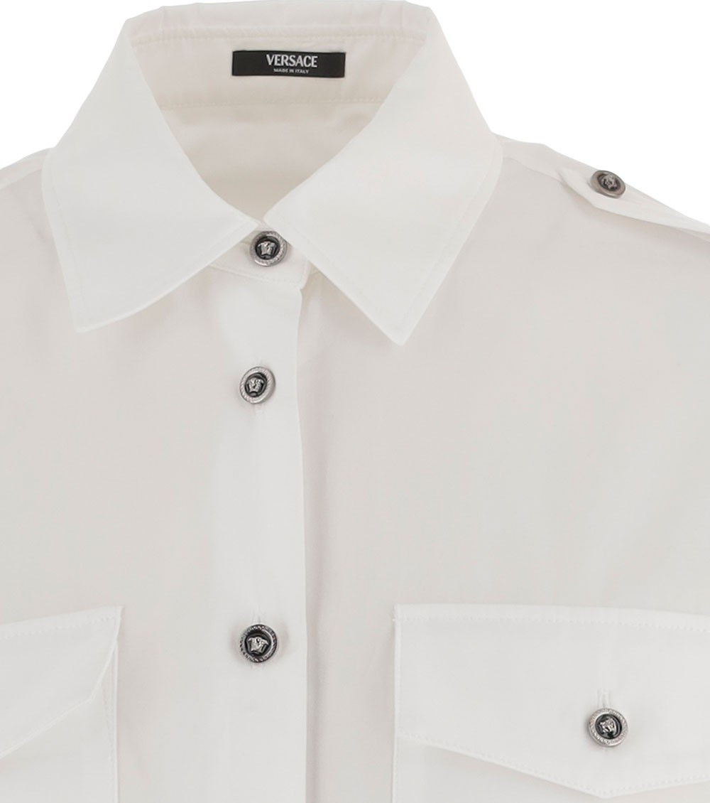 Regular Shirt