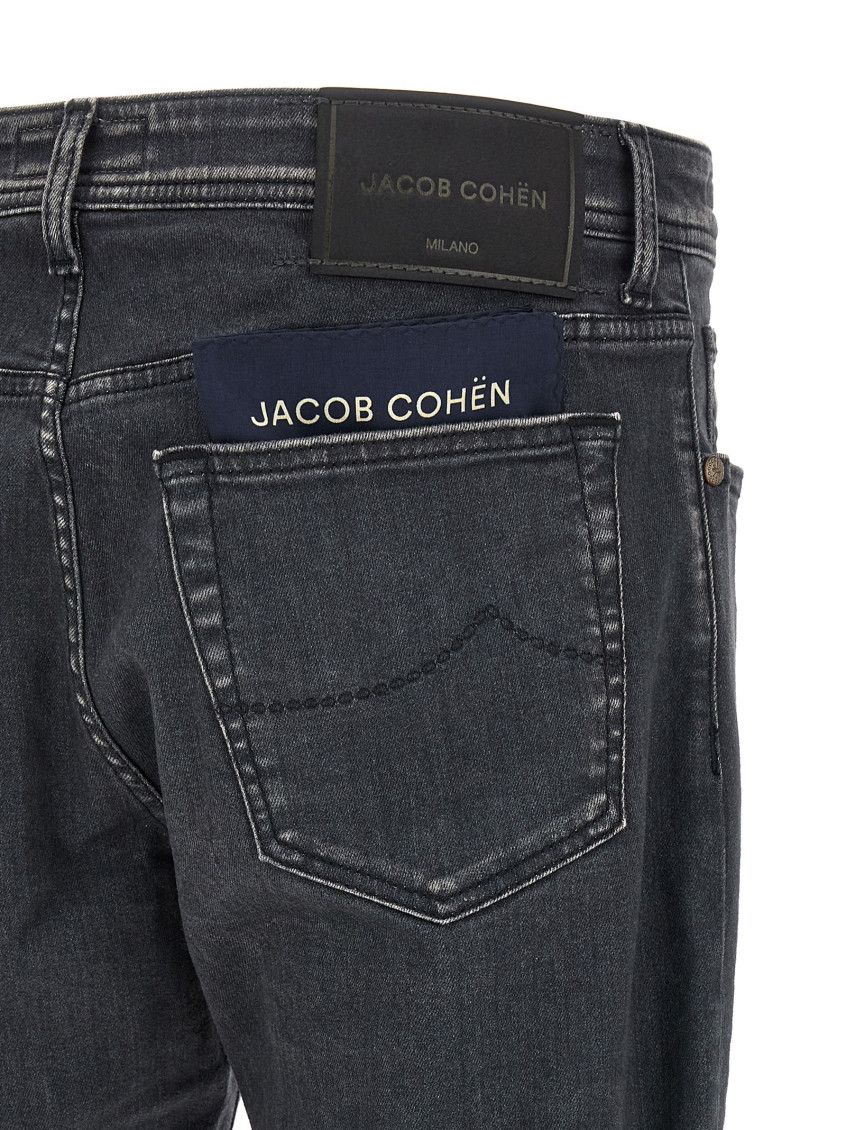 Bard Jeans Gray